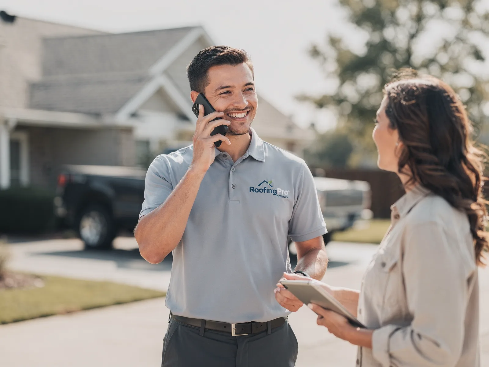 Roof Leak Repair in East Aurora, NY